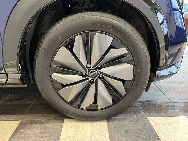 Nissan Ariya 160kW Engage 63kWh 5dr Auto