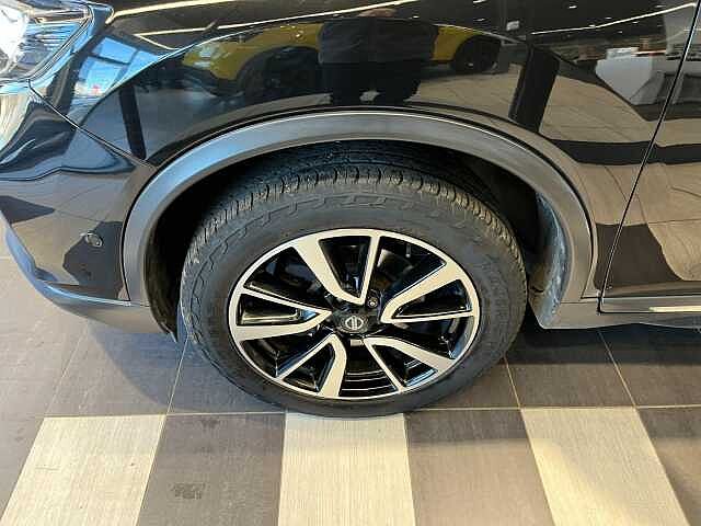 Nissan X-trail Station Wagon 1.7 dCi Tekna 5dr