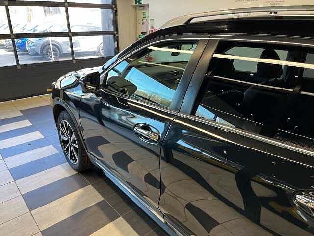 Nissan X-trail Station Wagon 1.7 dCi Tekna 5dr