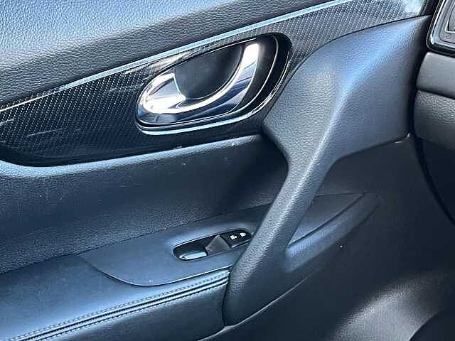 Nissan X-trail Station Wagon 1.7 dCi Tekna 5dr