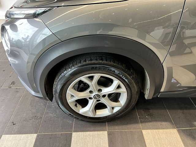 Nissan Juke 1.0 DiG-T Acenta 5dr