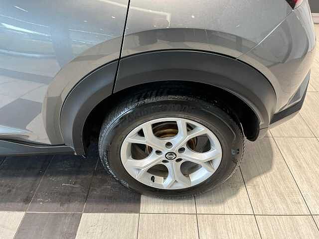 Nissan Juke 1.0 DiG-T Acenta 5dr