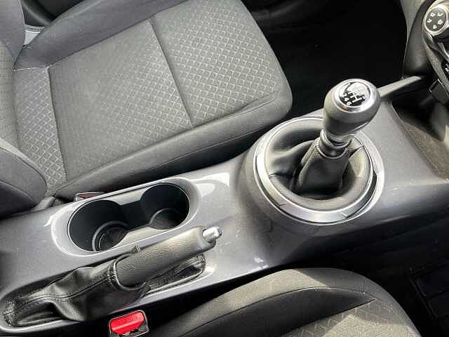 Nissan Juke 1.0 DiG-T Acenta 5dr