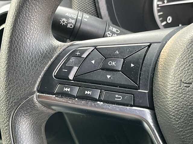 Nissan Juke 1.0 DiG-T Acenta 5dr