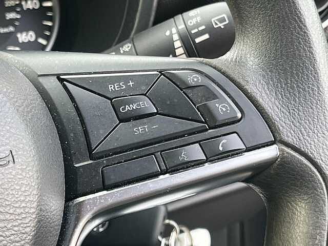 Nissan Juke 1.0 DiG-T Acenta 5dr