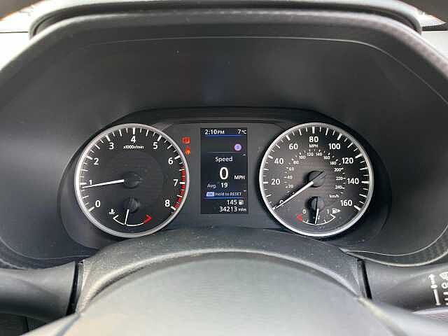 Nissan Juke 1.0 DiG-T Acenta 5dr