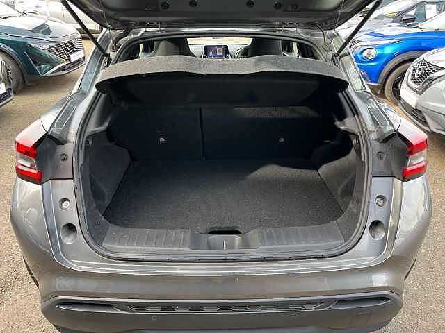 Nissan Juke 1.0 DiG-T Acenta 5dr