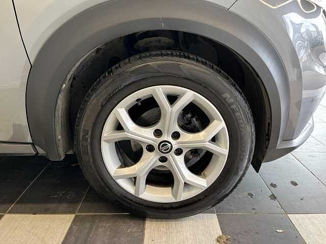 Nissan Juke 1.0 DiG-T Acenta 5dr