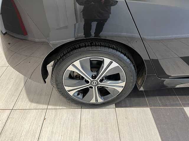 Nissan Leaf 160kW e+ N-TEC 62kWh 5dr Auto