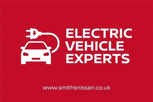 Nissan Leaf 160kW e+ N-TEC 62kWh 5dr Auto