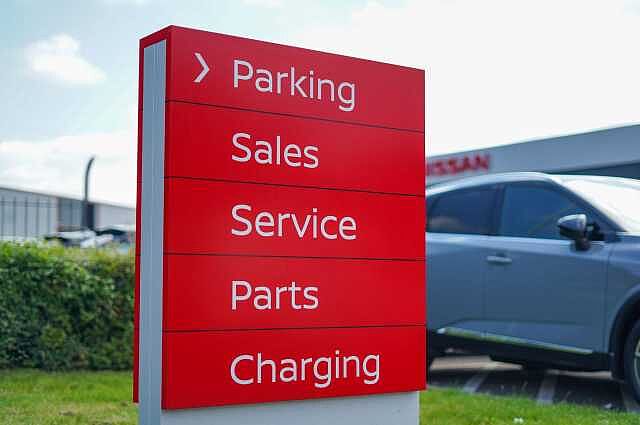 Nissan Leaf 160kW e+ N-TEC 62kWh 5dr Auto