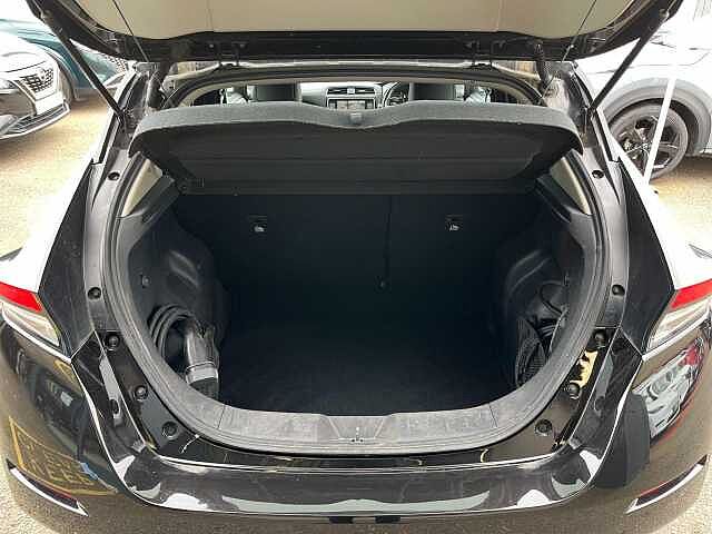 Nissan Leaf 160kW e+ N-TEC 62kWh 5dr Auto