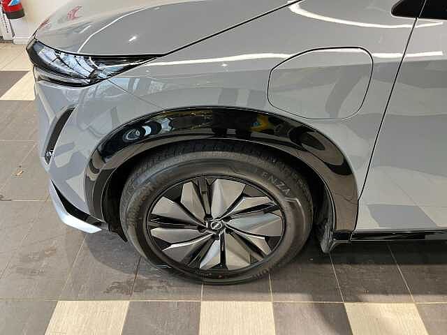 Nissan Ariya 160kW Engage 63kWh 5dr Auto