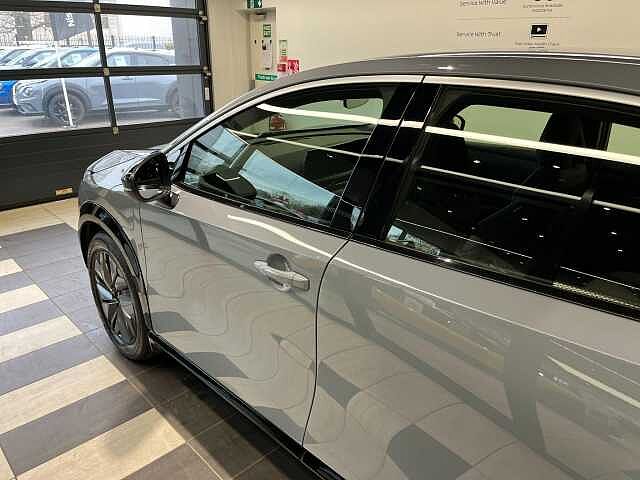 Nissan Ariya 160kW Engage 63kWh 5dr Auto