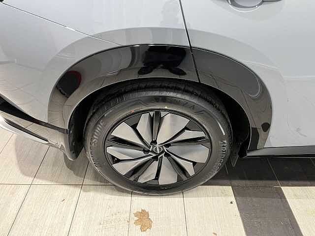 Nissan Ariya 160kW Engage 63kWh 5dr Auto