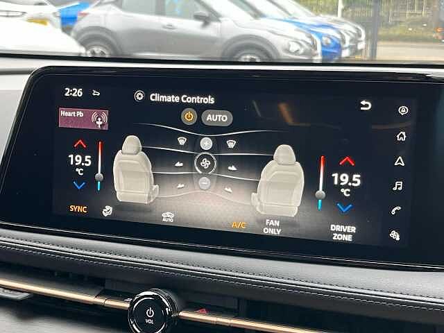 Nissan Ariya 160kW Engage 63kWh 5dr Auto