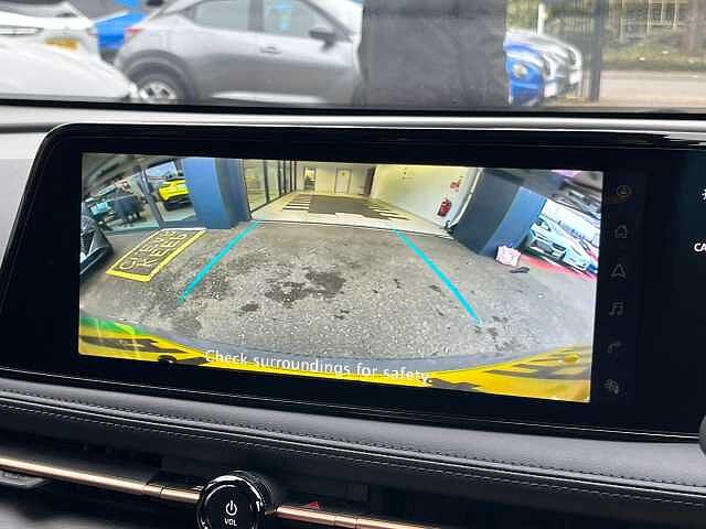 Nissan Ariya 160kW Engage 63kWh 5dr Auto