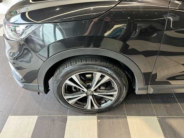 Nissan Qashqai 1.2 DiG-T N-Connecta 5dr