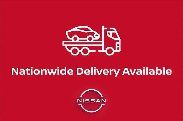 Nissan Qashqai 1.2 DiG-T N-Connecta 5dr