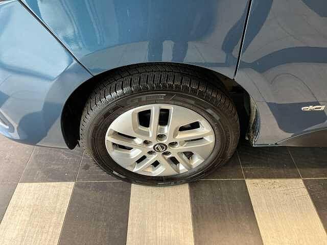 Nissan Nv300 30 L1 2.0 dCi 145ps H1 Tekna Crew Van