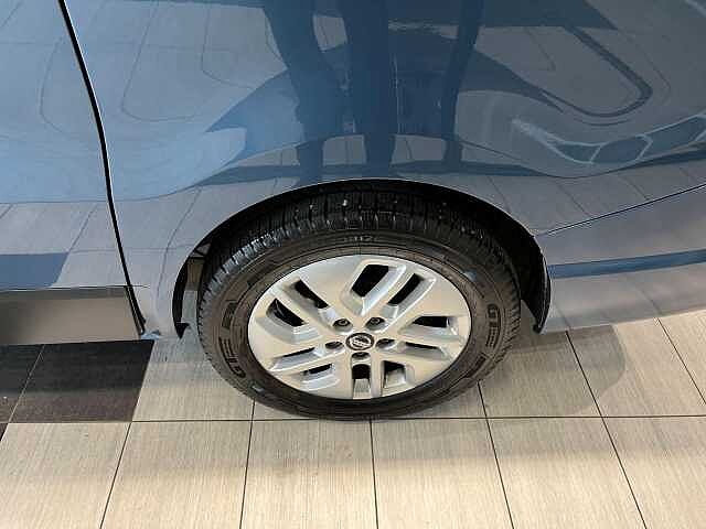 Nissan Nv300 30 L1 2.0 dCi 145ps H1 Tekna Crew Van