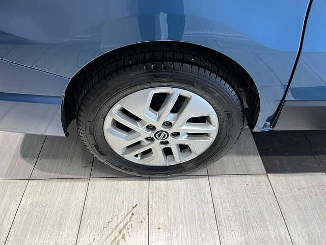 Nissan Nv300 30 L1 2.0 dCi 145ps H1 Tekna Crew Van