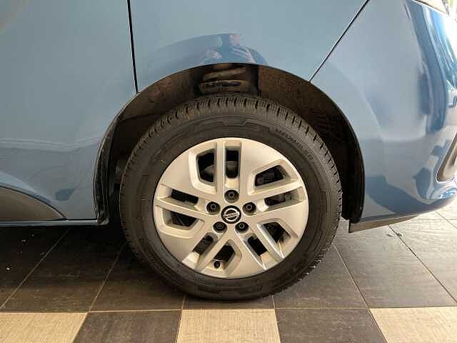 Nissan Nv300 30 L1 2.0 dCi 145ps H1 Tekna Crew Van