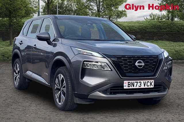 Nissan X-Trail 1.5 E-Power 204 Acenta Premium 5dr Xtronic