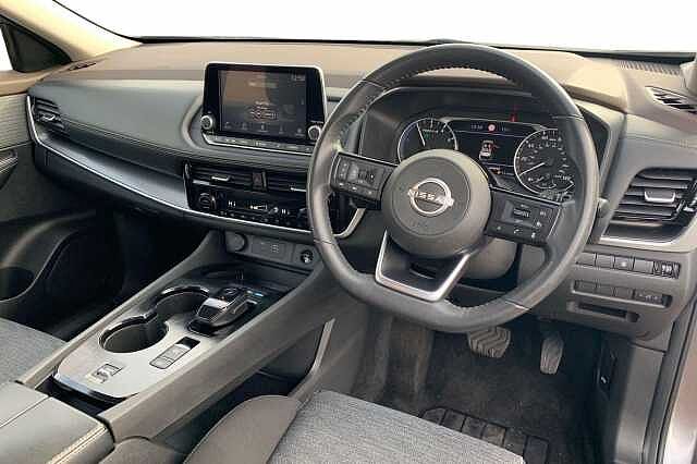 Nissan X-Trail 1.5 E-Power 204 Acenta Premium 5dr Xtronic