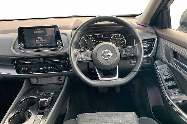 Nissan X-Trail 1.5 E-Power 204 Acenta Premium 5dr Xtronic