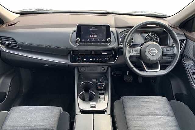 Nissan X-Trail 1.5 E-Power 204 Acenta Premium 5dr Xtronic