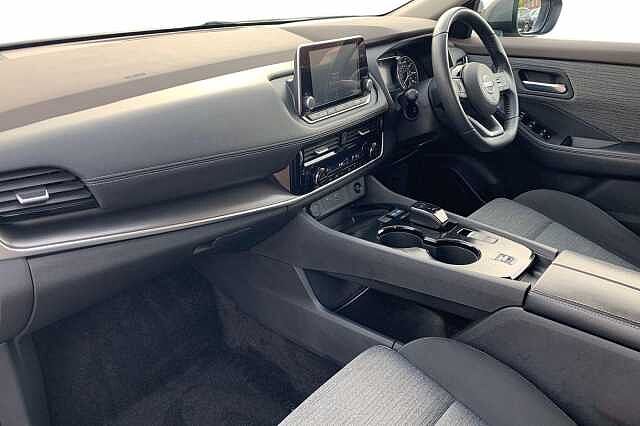 Nissan X-Trail 1.5 E-Power 204 Acenta Premium 5dr Xtronic