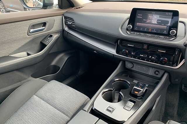 Nissan X-Trail 1.5 E-Power 204 Acenta Premium 5dr Xtronic