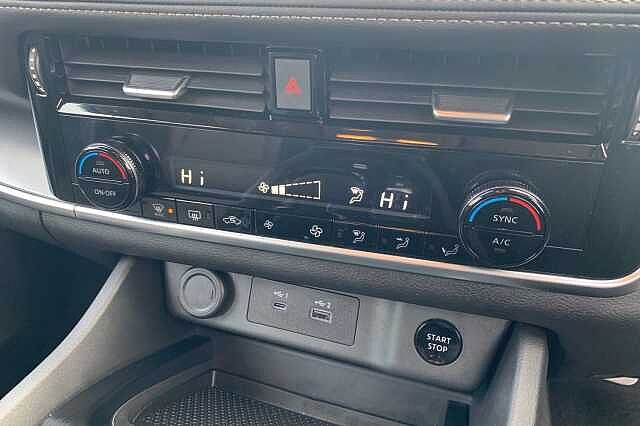 Nissan X-Trail 1.5 E-Power 204 Acenta Premium 5dr Xtronic