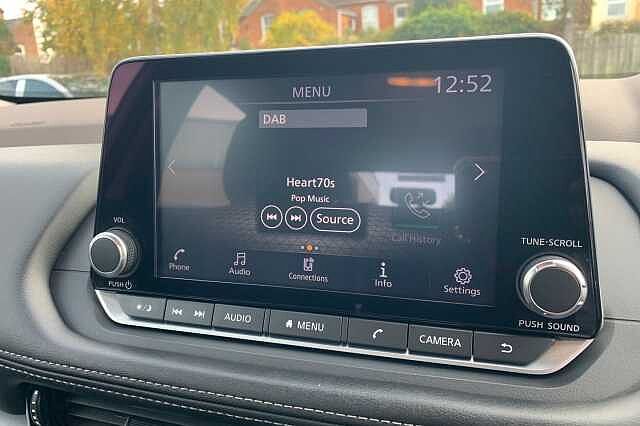 Nissan X-Trail 1.5 E-Power 204 Acenta Premium 5dr Xtronic