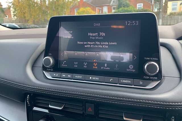 Nissan X-Trail 1.5 E-Power 204 Acenta Premium 5dr Xtronic