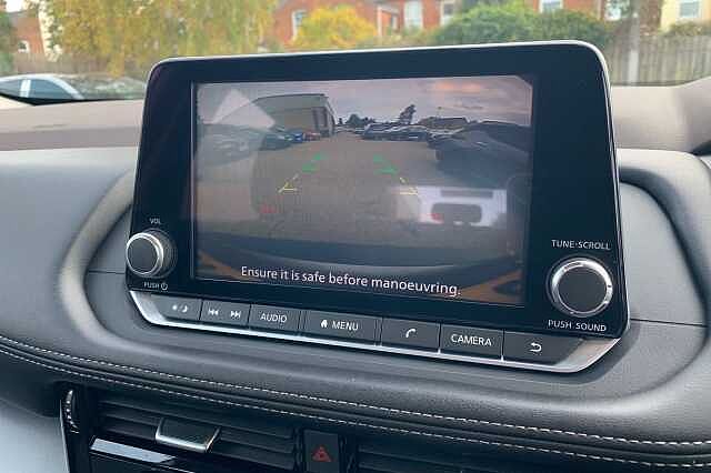 Nissan X-Trail 1.5 E-Power 204 Acenta Premium 5dr Xtronic