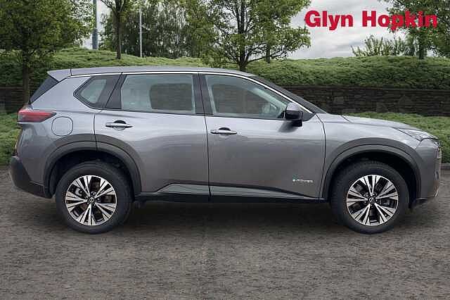 Nissan X-Trail 1.5 E-Power 204 Acenta Premium 5dr Xtronic