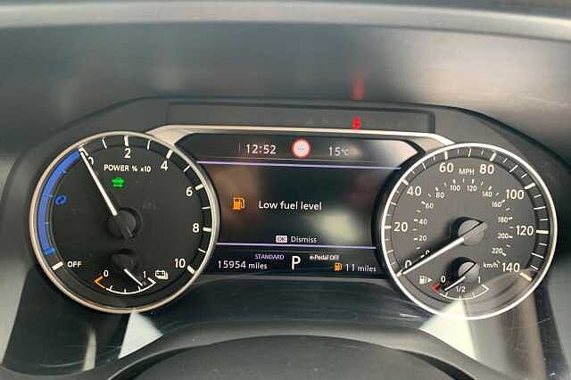 Nissan X-Trail 1.5 E-Power 204 Acenta Premium 5dr Xtronic