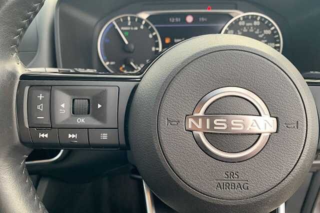 Nissan X-Trail 1.5 E-Power 204 Acenta Premium 5dr Xtronic