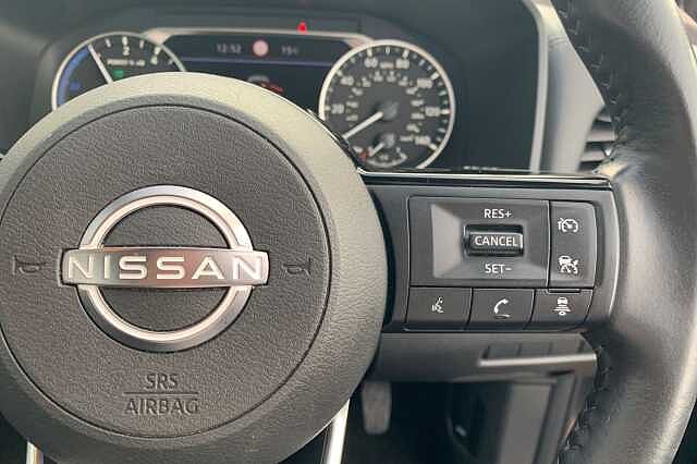 Nissan X-Trail 1.5 E-Power 204 Acenta Premium 5dr Xtronic