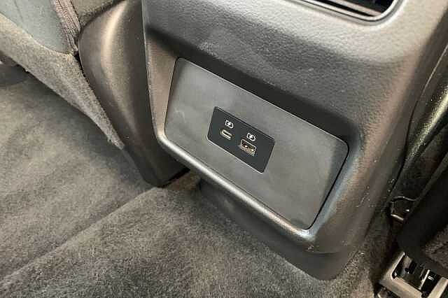 Nissan X-Trail 1.5 E-Power 204 Acenta Premium 5dr Xtronic