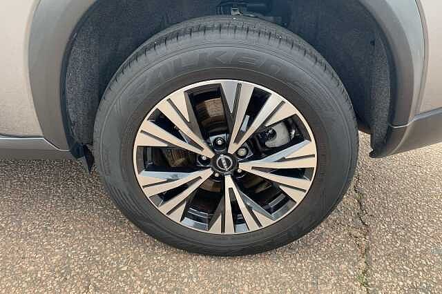 Nissan X-Trail 1.5 E-Power 204 Acenta Premium 5dr Xtronic