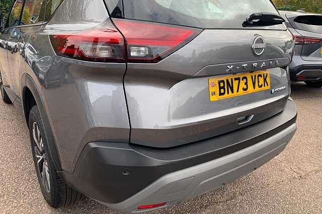 Nissan X-Trail 1.5 E-Power 204 Acenta Premium 5dr Xtronic