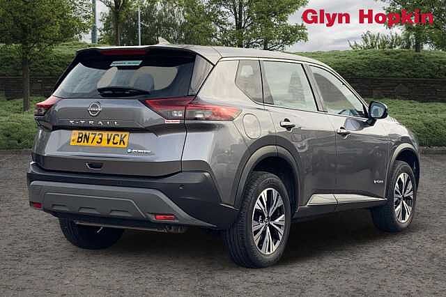 Nissan X-Trail 1.5 E-Power 204 Acenta Premium 5dr Xtronic