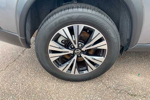 Nissan X-Trail 1.5 E-Power 204 Acenta Premium 5dr Xtronic