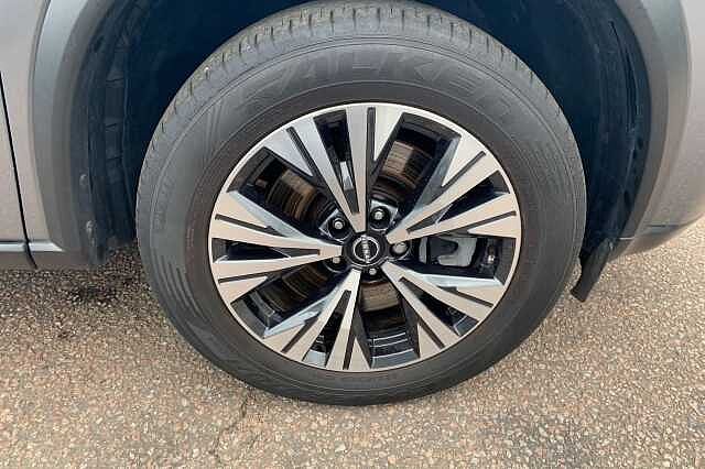 Nissan X-Trail 1.5 E-Power 204 Acenta Premium 5dr Xtronic
