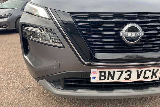 Nissan X-Trail 1.5 E-Power 204 Acenta Premium 5dr Xtronic