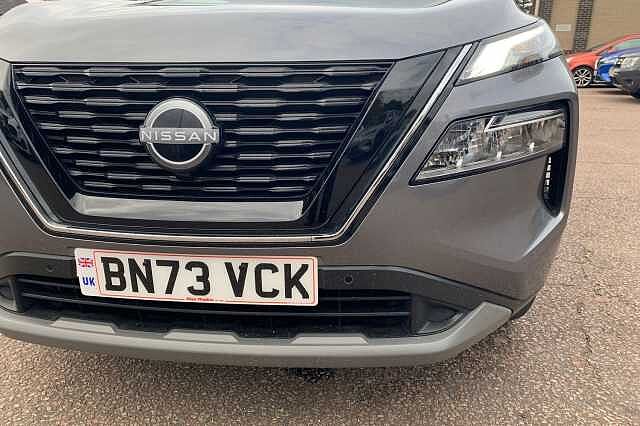 Nissan X-Trail 1.5 E-Power 204 Acenta Premium 5dr Xtronic