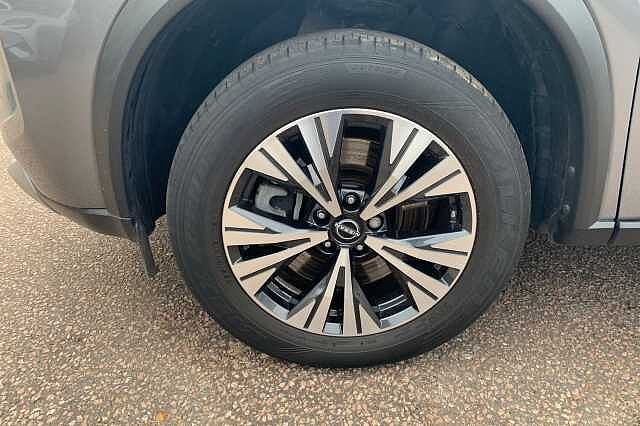 Nissan X-Trail 1.5 E-Power 204 Acenta Premium 5dr Xtronic